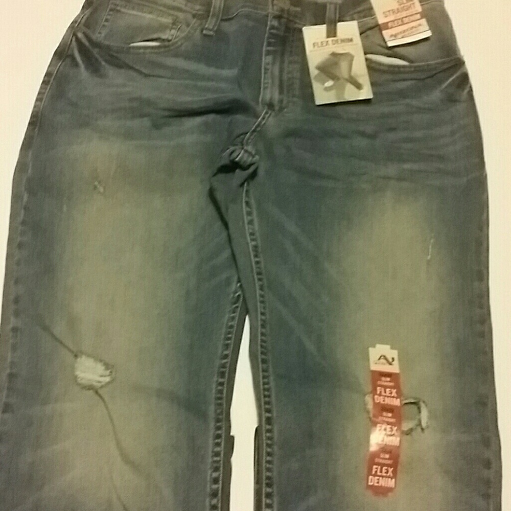 Arizona jeans